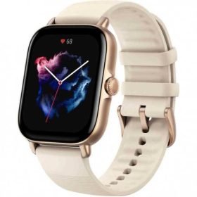 Amazfit GTS 3 üvegfólia