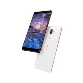 Nokia 7.1 Plus üvegfólia