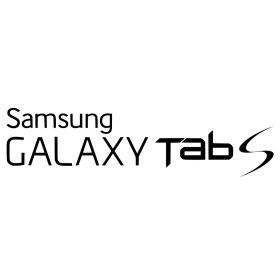 Galaxy Tab S széria üvegfólia