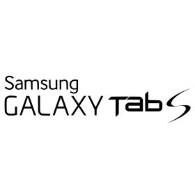 Galaxy Tab S széria üvegfólia
