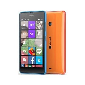 Microsoft Lumia 540 üvegfólia