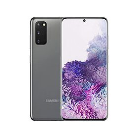 Samsung Galaxy S20 4G üvegfólia