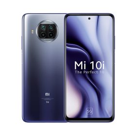 Xiaomi Mi 10i 5G tok