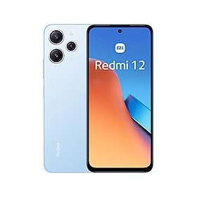 Xiaomi Redmi 12 4G üvegfólia
