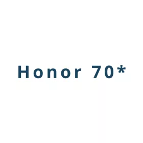 Honor 70* széria tok
