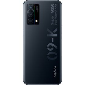 OPPO K9 5G üvegfólia