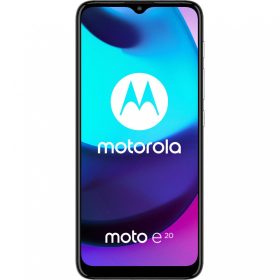 Motorola Moto E20S tok