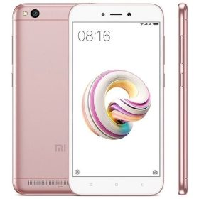 Xiaomi Redmi 5A üvegfólia