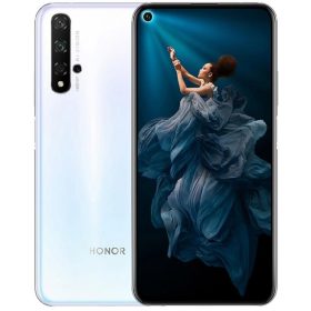 Honor 20 Pro tok