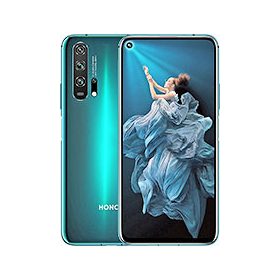 Honor 20 Pro tok