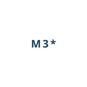 Samsung Galaxy M3* üvegfólia