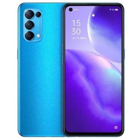 OPPO RENO 5 5G tok