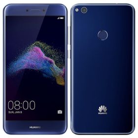 Huawei P8 Lite 2017 tok