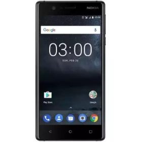 Nokia 3 tok