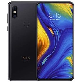 Xiaomi Mi Mix 3 üvegfólia