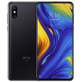 Xiaomi Mi Mix 3 üvegfólia