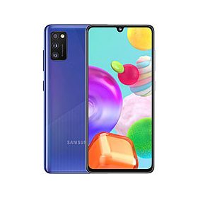 Samsung Galaxy A41 tok