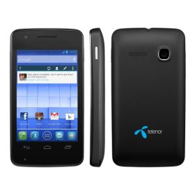 Telenor Smart Touch Mini üvegfólia