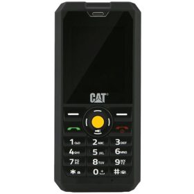 Cat B30 üvegfólia