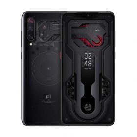 Xiaomi Mi 9 Explorer tok