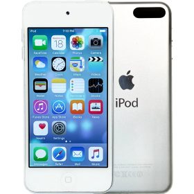 iPod Touch 5 üvegfólia