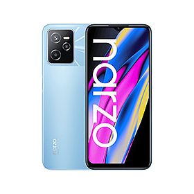 Realme Narzo 50A Prime tok