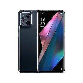 OPPO Find X3 5G tok