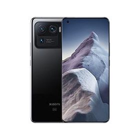 Xiaomi Mi 11 Ultra tok