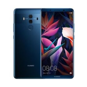 Huawei Mate 10 Pro tok