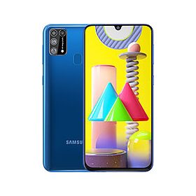Samsung Galaxy M31 üvegfólia