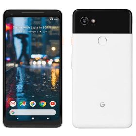 Google Pixel 2 XL tok