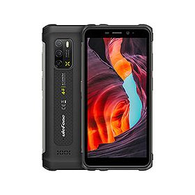 Ulefone Armor X10 Pro üvegfólia