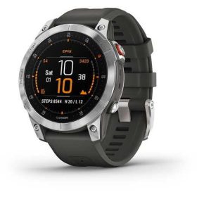 Garmin Epix 2 üvegfólia