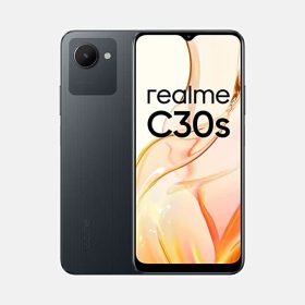 Realme C30s üvegfólia