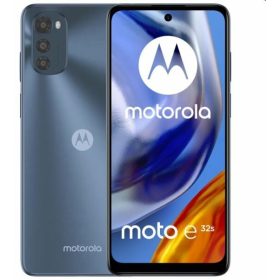 Motorola Moto E32S tok