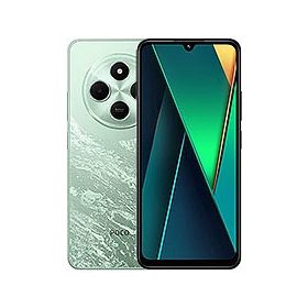 Xiaomi Poco C75 4G üvegfólia