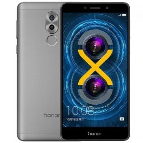 Honor 6X tok