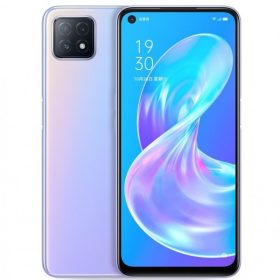 OPPO A15 tok