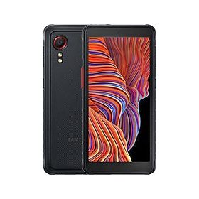 Samsung Galaxy XCover 5 üvegfólia