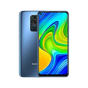 Xiaomi Redmi Note 9 4G üvegfólia