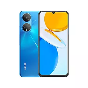 Honor X7 tok