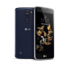 LG K5 tok