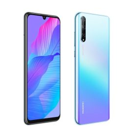 Huawei P Smart S tok