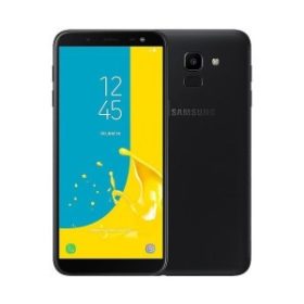 Samsung Galaxy J6 2018 üvegfólia