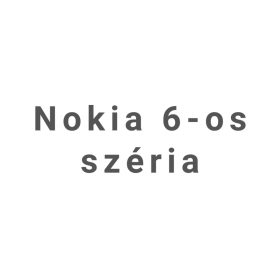 Nokia 6-os széria üvegfólia