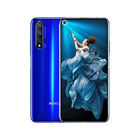 Honor 20 tok