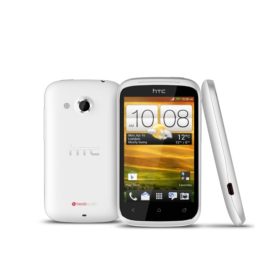 HTC Desire C üvegfólia