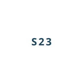 Samsung Galaxy S23 széria üvegfólia