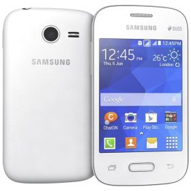 Samsung Galaxy Pocket 2 üvegfólia