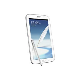 Samsung Galaxy Note GT-N5110 8" (2013) üvegfólia